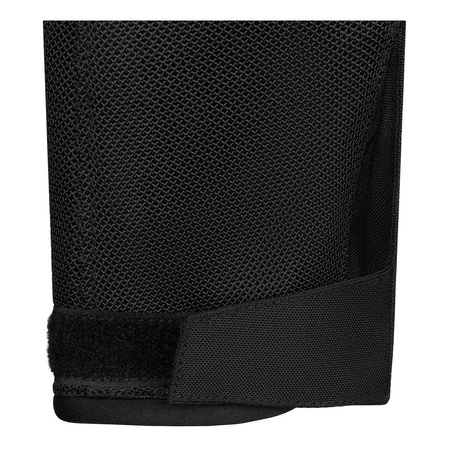 Kurtka tekstylna SECA SUMMER WAY BLACK czarny