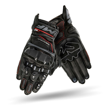 Rękawice sportowe SHIMA XRS-2 BLACK czarny