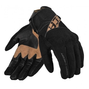 Rękawice miejskie SECA X-STRETCH II BROWN brązowy