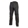 Spodnie tekstylne MOTOID SPECTRUM MESH BLACK czarny