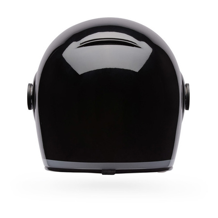 Kask integralny BELL BULLIT GT LANE BLACK WHITE czarny biały