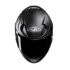 Kask integralny HJC RPHA 12 BLACK MATT czarny mat