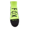 Skarpety FOX 360 TINE FLUO YELLOW żółty fluo