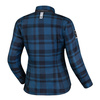 Koszula motocyklowa damska SHIMA RENEGADE LADY 2 BLUE niebieski