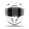 Kask integralny AIROH CONNOR WHITE GLOSS biały