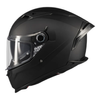 Kask integralny MT BRAKER SV PURE MATT BLACK czarny mat