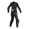 Kombinezon dwuczęściowy damski DAINESE AVRO D2 LADY BLACK/ANTHRACITE czarny grafitowy