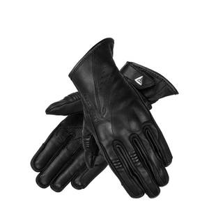 Rękawice miejskie damskie REBELHORN RUNNER LADY BLACK czarny