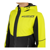 Bluza motocyklowa SHIMA DAYBREAKER MEN FLUO żółty fluo czarny