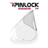 Pinlock AIROH COMMANDER CLEAR przezroczysty