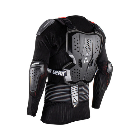 Zbroja LEATT 3.5 BLACK czarny