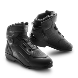 Buty krótkie damskie SHIMA ENZO AIR LADY BLACK/BLACK czarny