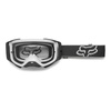 Gogle motocyklowe FOX AIRSPACE XPOZR PEWTER szary