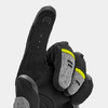 Rękawice miejskie SHIMA STREAM VENT YELLOW FLUO żółty fluo
