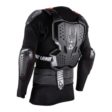 Zbroja LEATT 3.5 BLACK czarny