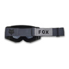 Gogle motocyklowe FOX AIRSPACE CORE GRAPHITE grafitowy