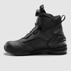 Buty krótkie REBELHORN CORE WP BLACK czarny