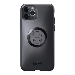 Etui na telefon SP CONNECT PHONE CASE SPC+ IPHONE 11 PRO/XS/X czarny