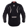 Kurtka tekstylna RICHA INFINITY II BLACK czarny