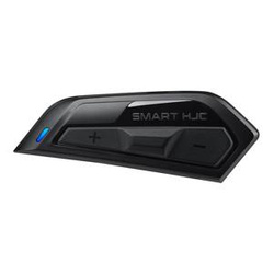 Interkom HJC SMART 50B BLACK czarny