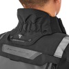 Kurtka tekstylna SHIMA HERO 2.0 MEN BLACK czarny