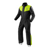 Kombinezon przeciwdeszczowy REVIT PACIFIC 4 H2O BLACK/NEON YELLOW czarny żółty fluo