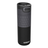 Kubek termiczny KAMBUKKA ETNA GRIP Black Steel 500ml czarny szary