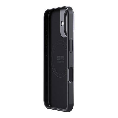 Etui na telefon SP CONNECT PHONE CASE SPC+ IPHONE 16 czarny