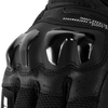 Rękawice miejskie SHIMA SPARK 3.0 BLACK czarny