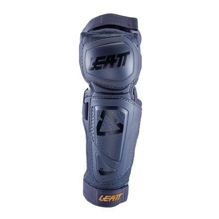 Ochraniacze kolan LEATT 3.0 EXT FLINT niebieskie