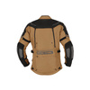 Kurtka tekstylna RICHA INFINITY 2 ADVENTURE CAMEL/BLACK brązowy czarny