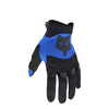 Rękawice cross FOX DIRTPAW BLUE niebieski