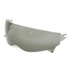 Wizjer szyba do kasku SCORPION EXO-COMBAT II SMOKE czarny