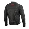 Kurtka tekstylna SECA SUPERAIR BLACK czarny