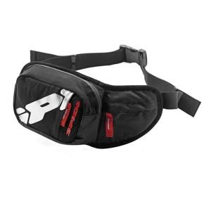 Torba na pas SPIDI POUCH 1.5 BLACK czarny