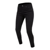 Jeansy motocyklowe damskie REBELHORN CLASSIC III LADY SKINNY FIT BLACK czarny