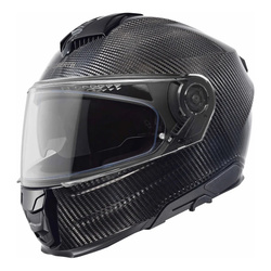 Kask integralny SCHUBERTH S3 CARBON ECE GLOSSY czarny