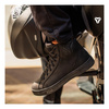 Trampki motocyklowe SECA KENT II BLACK czarny