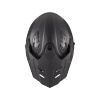 Kask integralny MT TRACK SV PURE BLACK MATT czarny mat
