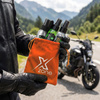 Podróżny zestaw do pielęgnacji kasku XZONE 110ml