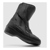 Buty turystyczne damskie REBELHORN SCOUT HIGH HEEL MATT BLACK czarny