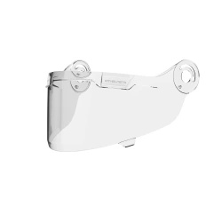 Wizjer szyba do kasku MT V-32 do kasku JARAMA SV GOLDEN VENTS CLEAR przezroczysty