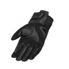Rękawice miejskie SECA X-STRETCH II BLACK czarny