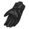 Rękawice miejskie SECA X-STRETCH II BLACK czarny