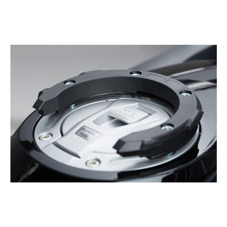 Mocowanie TANK RING SW MOTECH EVO BMW/KTM/DUCATI BLACK czarny