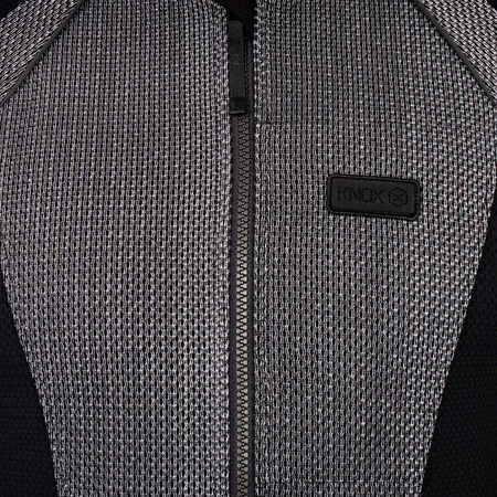 Kurtka tekstylna KNOX URBANE PRO MK3 GREY szary