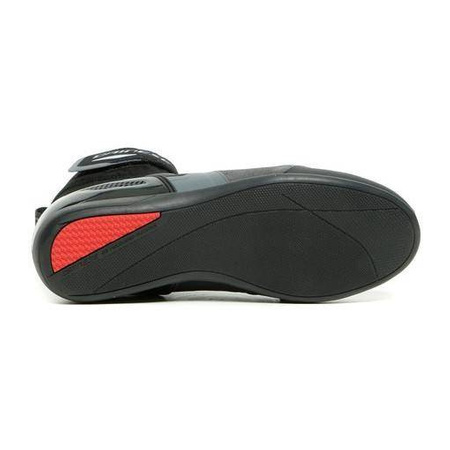 Buty krótkie DAINESE ENERGYCA AIR BLACK/GREY czarny szary