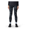 Spodnie rowerowe damskie FOX LADY FLEXAIR GREY CAMO szary