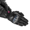 Rękawice sportowe damskie SHIMA RS-3 LADY BLACK czarny
