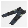 Jeansy motocyklowe BROGER MAVERICK BLACK czarny